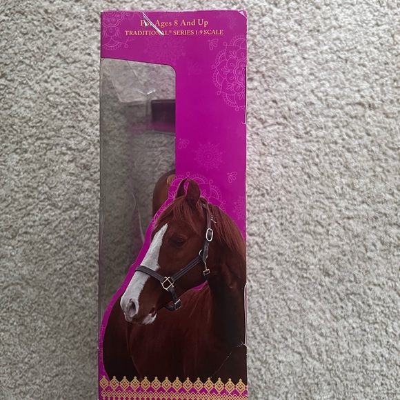 Breyer Fest 2017 Celebration Horse Nazruddin 💗 - Picture 4 of 5